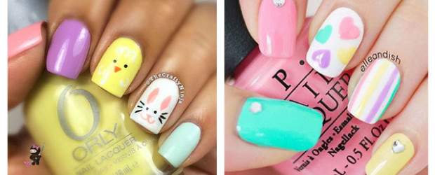 15-Easy-Easter-Nail-Art-Designs-Ideas-Trends-Stickers-2016-F