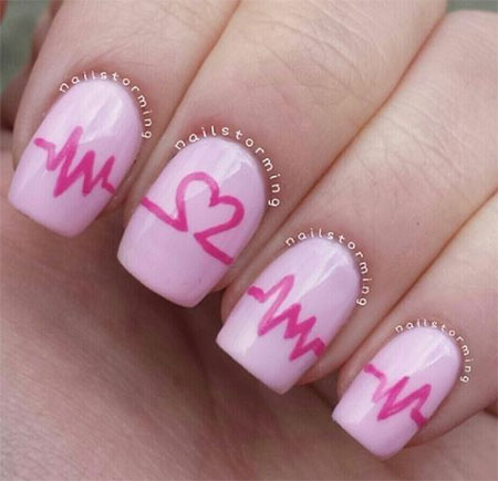 20-Valentines-Day-Nail-Art-Designs-Ideas-Trends-Stickers-2016-16