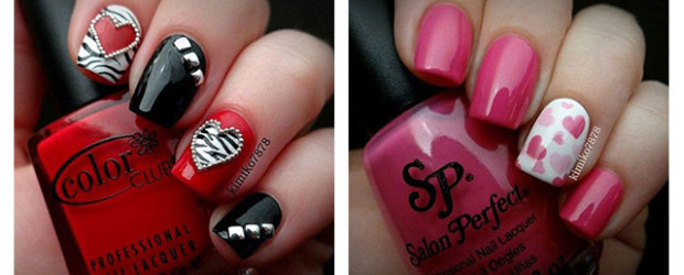 20-Valentines-Day-Nail-Art-Designs-Ideas-Trends-Stickers-2016-F