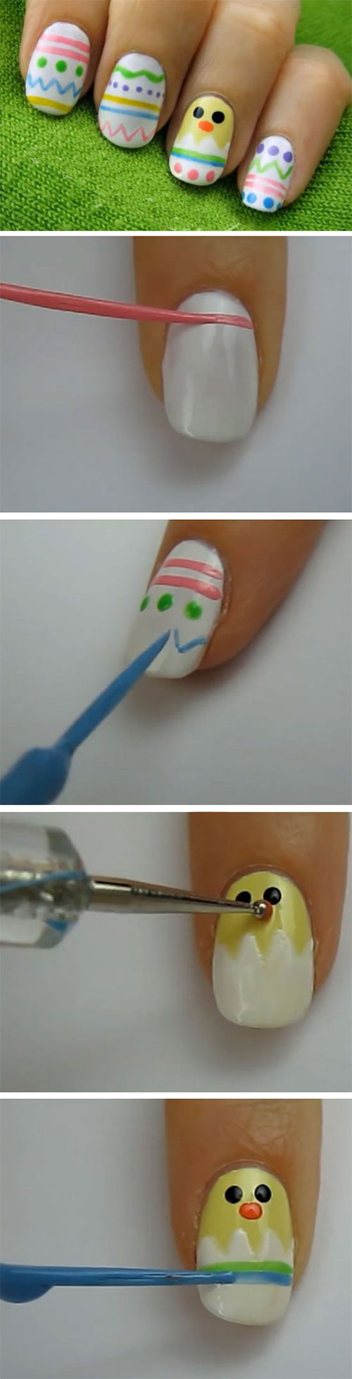 18-Easter-Nail-Art-Tutorials-For-Beginners-Learners-2016-15