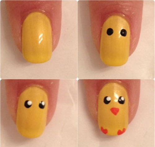 18-Easter-Nail-Art-Tutorials-For-Beginners-Learners-2016-18