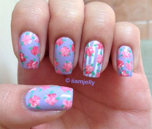 50-Best-Cute-Simple-Spring-Nail-Art-Designs-Ideas-Trends-Stickers-2016-52