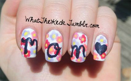 12-Happy-Mothers-Day-Nail-Art-Designs-Ideas-Stickers-2016-9