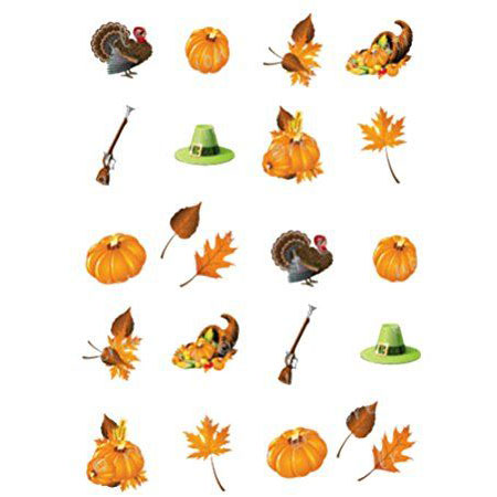 10-thanksgiving-nail-decals-stickers-2016-8