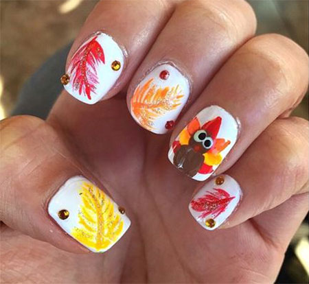 15-easy-thanksgiving-nail-art-designs-ideas-2016-7
