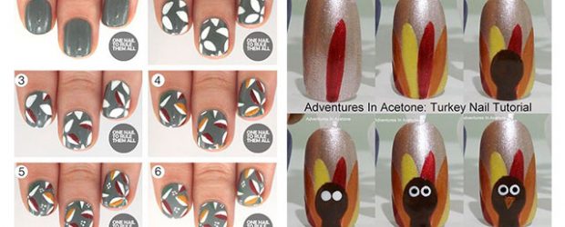 step-by-step-thanksgiving-nail-art-tutorials-for-learners-2016-f