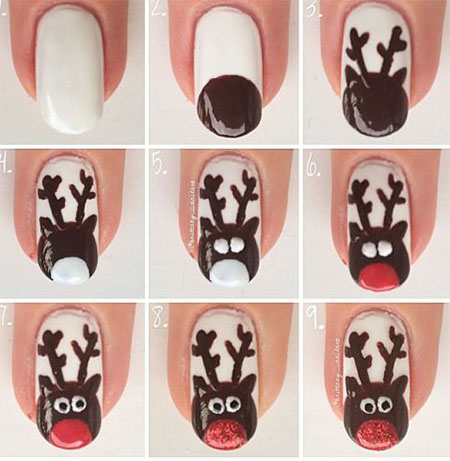 18-easy-step-by-step-christmas-nail-art-tutorials-for-beginners-2016-2