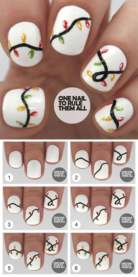 18-easy-step-by-step-christmas-nail-art-tutorials-for-beginners-2016-9