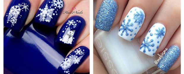15-winter-snowflakes-nail-art-designs-ideas-2016-2017-f