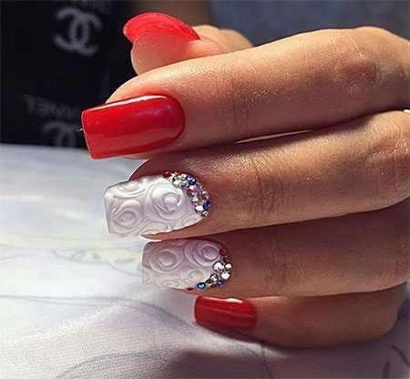 15-Cute-3d-Valentines-Day-Nail-Art-Designs-Ideas-2017-Vday-Nails-15