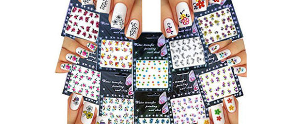 Spring-Nails-Art-Stickers-Decals-2017-f