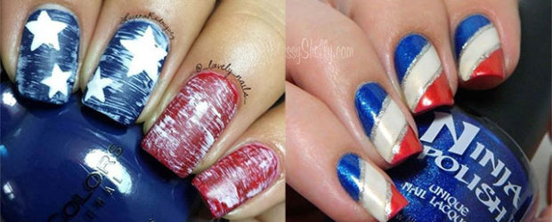 12-Awesome-4th-of-July-Acrylic-Nail-Art-Designs-Ideas-2017-f