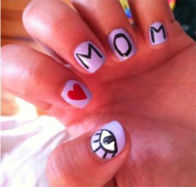 12-Mothers-Day-Nails-Art-Designs-Ideas-2017-11