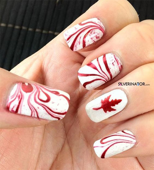 15-Canada-Day-Nails-Art-Designs-Ideas-2017-11