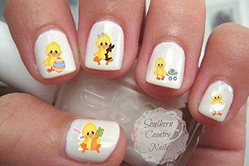 15-Easter-Nail-Art-Stickers-Decals-2018-3