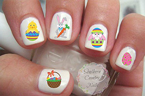 15-Easter-Nail-Art-Stickers-Decals-2018-4