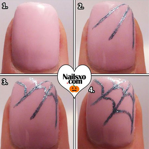 20-Easy-Step-By-Step-Halloween-Nails-Art-Tutorials-For-Beginners-2018-11