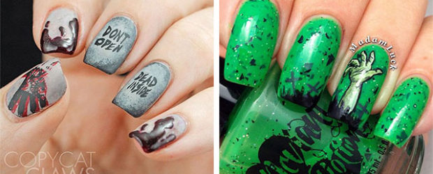 20-Halloween-Zombie-Nails-Art-Designs-Ideas-2018-F