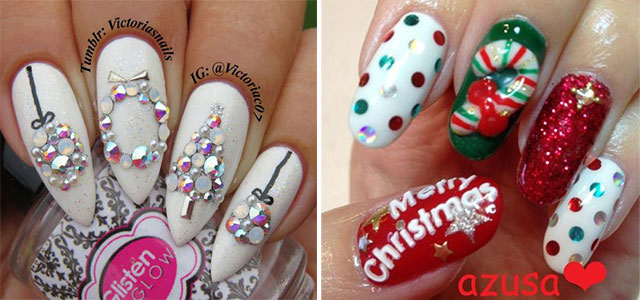 15-Christmas-3d-Nail-Art-Designs-Ideas-2018-Holiday-Nails-F