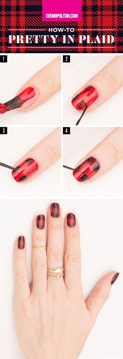 20-Easy-Simple-Christmas-Nail-Art-Tutorials-For-Beginners-Learners-2018-15