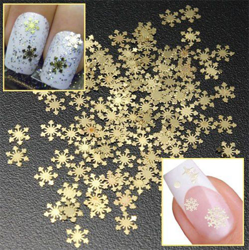 18-Cute-Christmas-Nail-Art-Stickers-Decals-2018-19