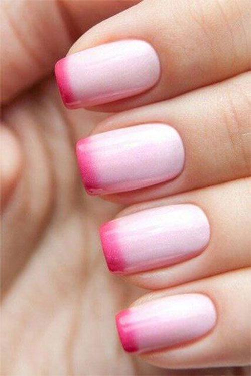 15-Easy-Valentine’s-Day-Nail-Art-Designs-Ideas-2019-Vday-Nails-11