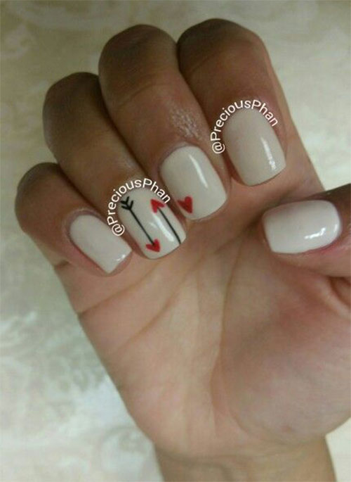 15-Easy-Valentine’s-Day-Nail-Art-Designs-Ideas-2019-Vday-Nails-13