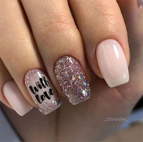 15-Easy-Valentine’s-Day-Nail-Art-Designs-Ideas-2019-Vday-Nails-5