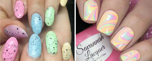 15-Easter-Color-Nail-Art-Designs-Ideas-2019-F