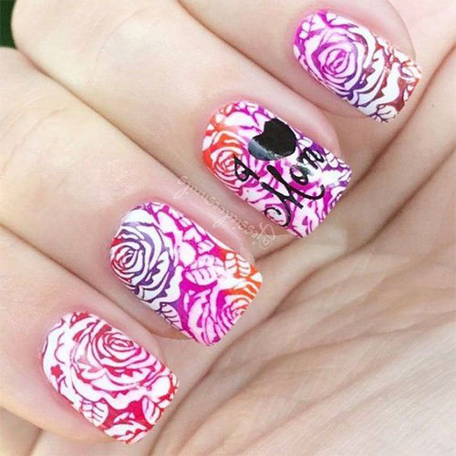 20-Best-Mother’s-Day-Nails-Art-Designs-Ideas-2019-20