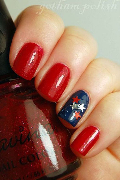 15-Simple-Easy-4th-of-July-Nails-Art-Designs-Ideas-2019-1