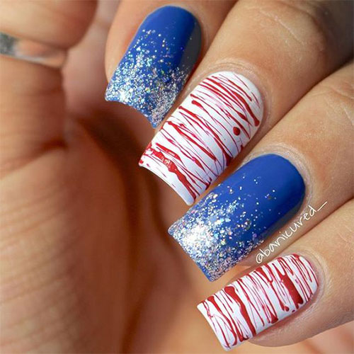 15-Simple-Easy-4th-of-July-Nails-Art-Designs-Ideas-2019-10
