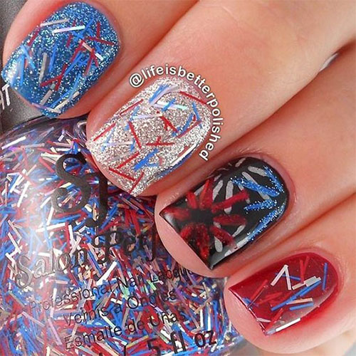Amazing-4th-of-July-Fireworks-Nail-Art-Designs-Ideas-2019-11