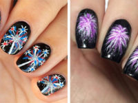 Amazing-4th-of-July-Fireworks-Nail-Art-Designs-Ideas-2019-F