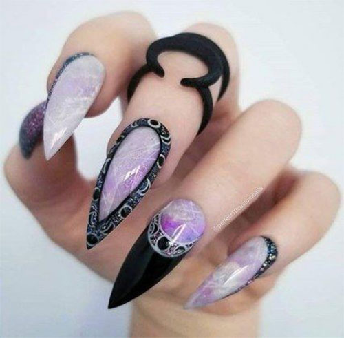 15-Halloween-Witch-Nails-Designs-Ideas-2019-13