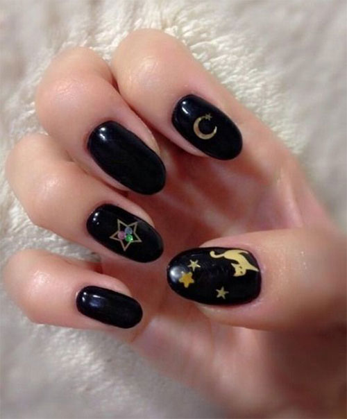 15-Halloween-Witch-Nails-Designs-Ideas-2019-18