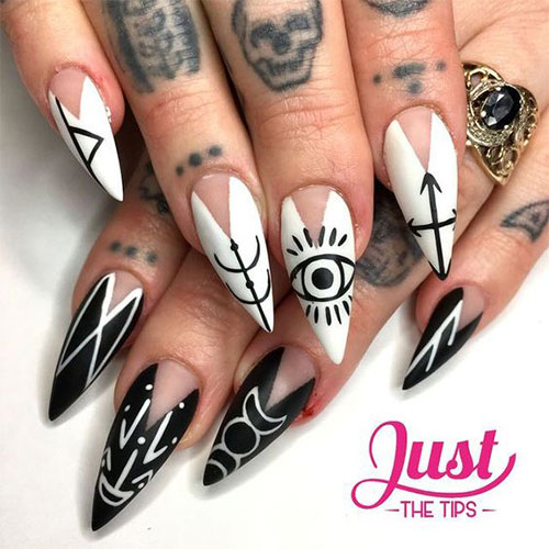 15-Halloween-Witch-Nails-Designs-Ideas-2019-2