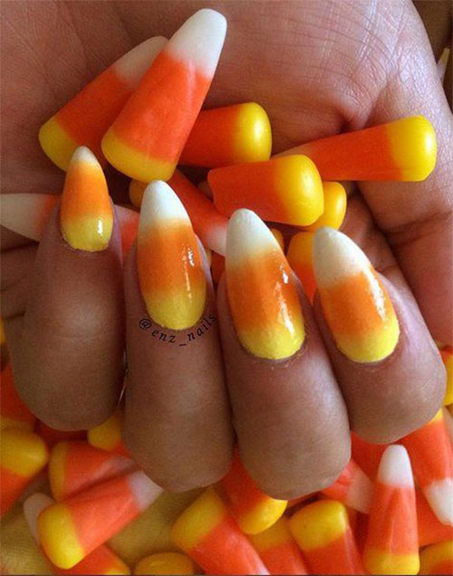 18-Halloween-Candy-Corn-Nails-Art-Designs-Ideas-2019-18
