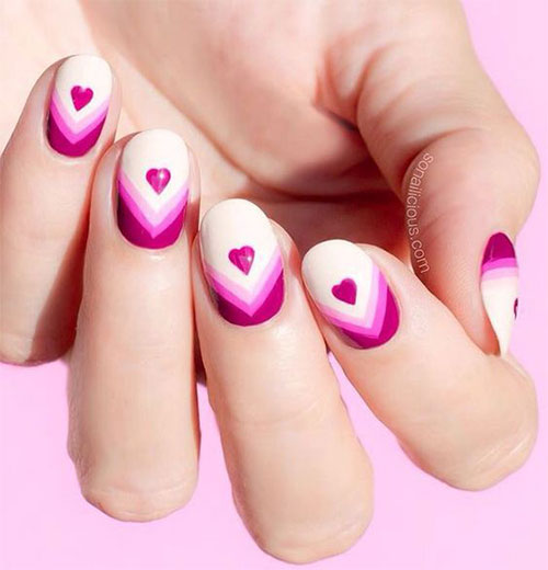 15-Valentine’s-Day-Heart-Nail-Art-Designs-2020-Vday-Nails-16