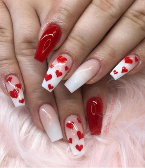 15-Valentine’s-Day-Heart-Nail-Art-Designs-2020-Vday-Nails-8