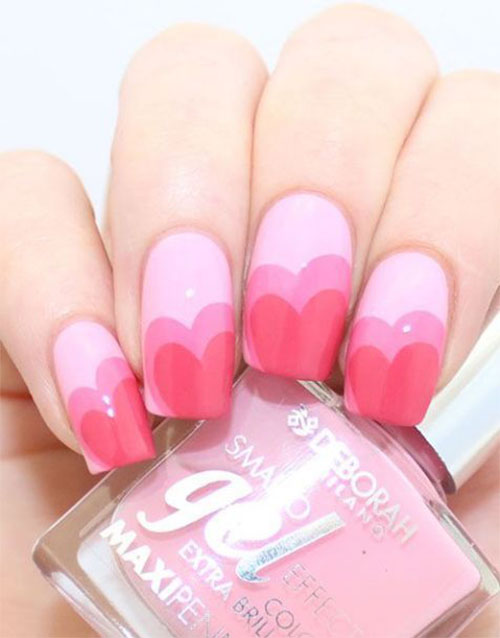 18-Pink-Valentine’s-Day-Nail-Designs-2020-Vday-Nails-4