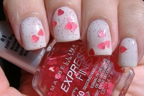 18-Pink-Valentine’s-Day-Nail-Designs-2020-Vday-Nails-7