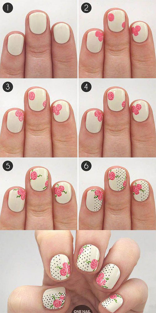 Step-By-Step-Valentine’s-Day-Nail-Art-Tutorials-For-Learners-2020-12