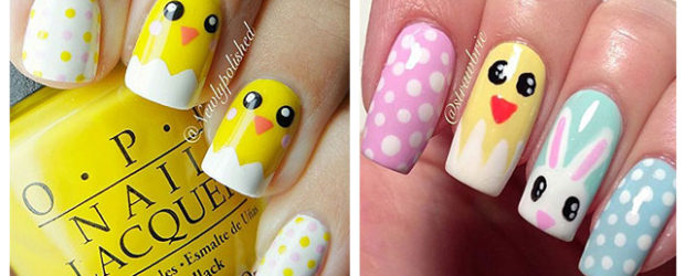 15-Easter-Chick-Nail-Art-Designs-Ideas-2020-F
