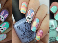 Best-Easter-Bunny-Nails-Art-Ideas-2020-F