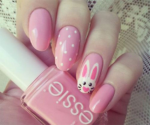 Simple-Easy-Easter-Nails-Art-Designs-2020-7
