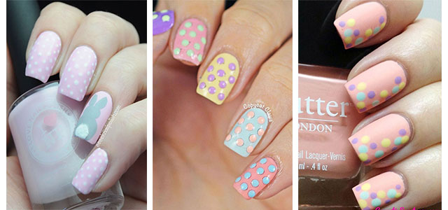 Simple-Easy-Easter-Nails-Art-Designs-2020-F