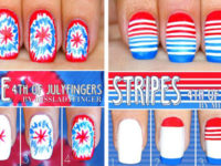 Step-By-Step-4th-of-July-Nails-Tutorials-For-Beginners-2020-F