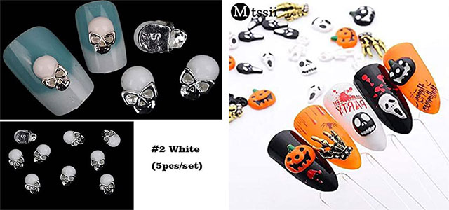 Halloween-Nail-Charms-For-Girls-Women-2020-F