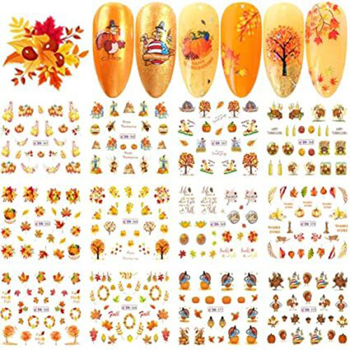 Thanksgiving-Nail-Decals-Stickers-2020-2